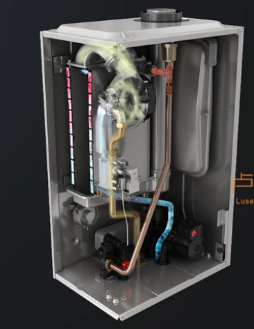 盧森影視制作工業機械動畫案例